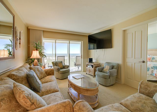 Sanibel Surfside 115