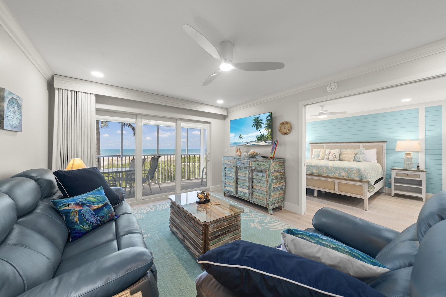 Sanibel Surfside 115