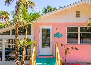 Little Palm Cottage