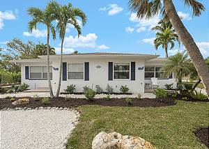 Beach Road Bungalow