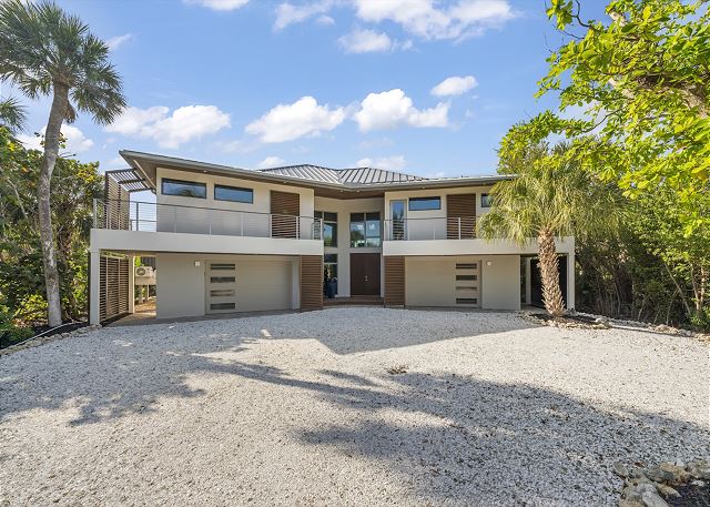 Bentley Beach House