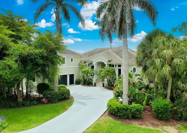 Sanctuary Chateau