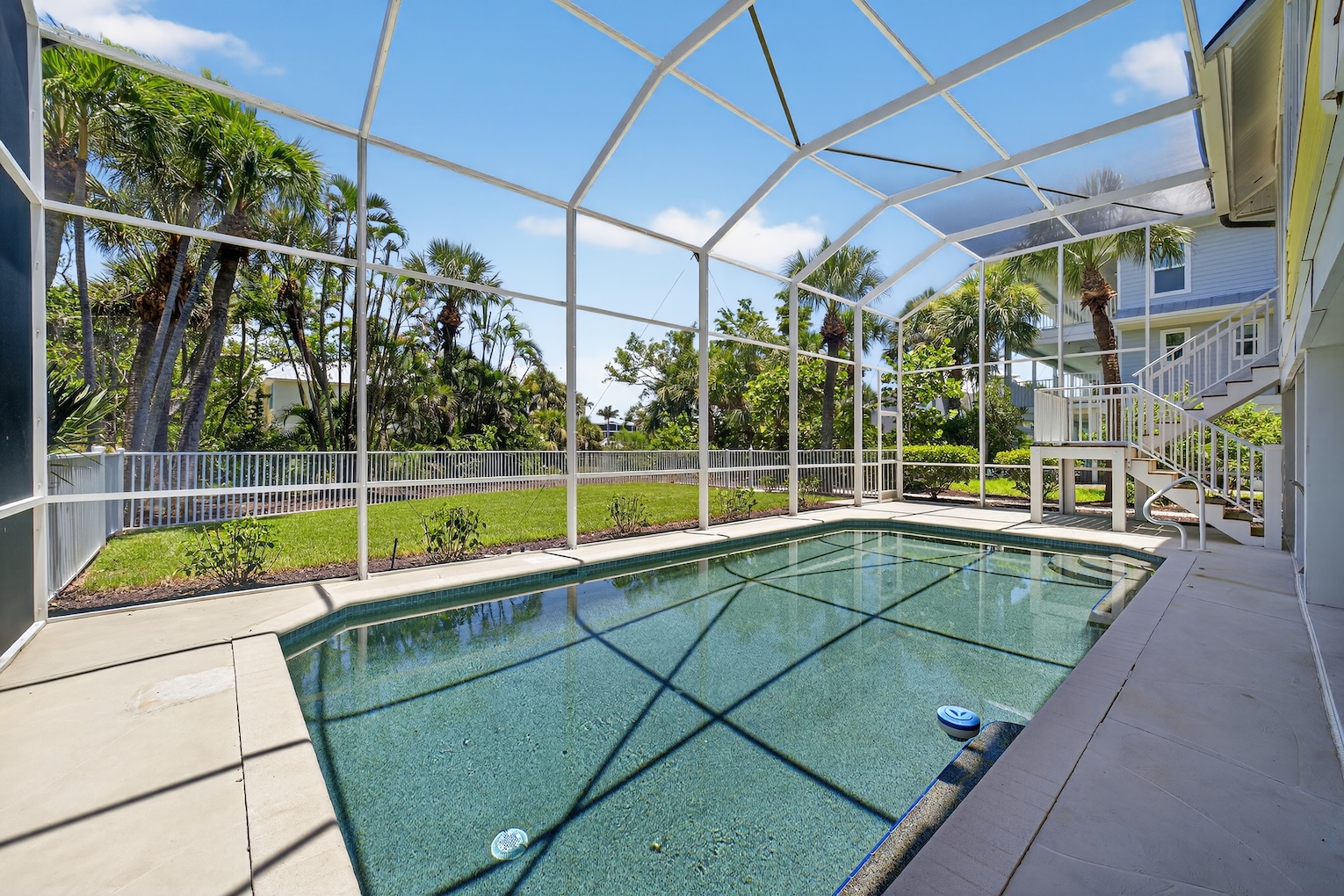 Sea Oats Oasis | Photo 3