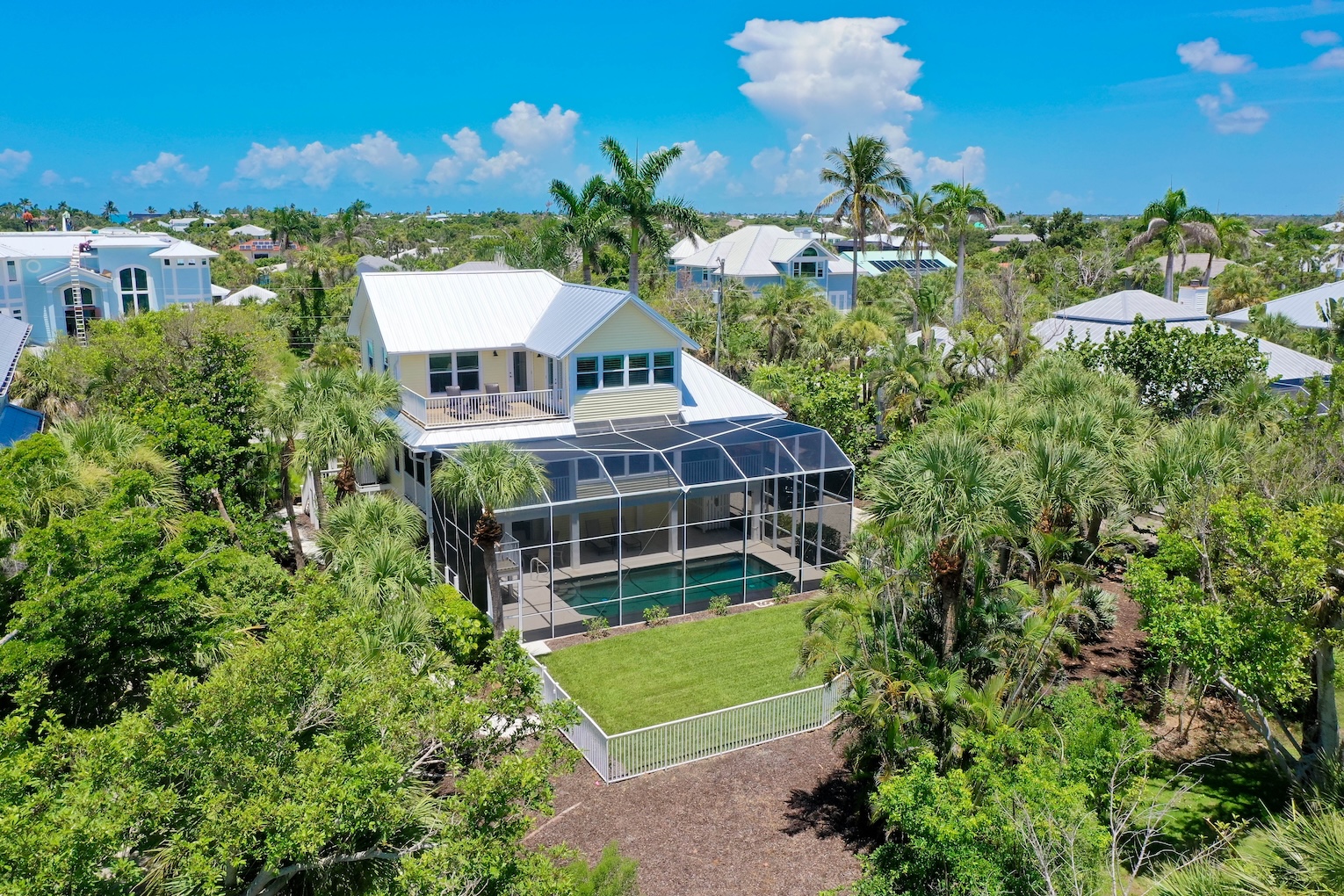 Sea Oats Oasis | Photo 2