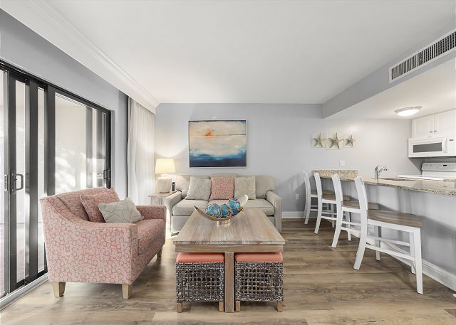 South Seas Captiva Resort Villa 3126