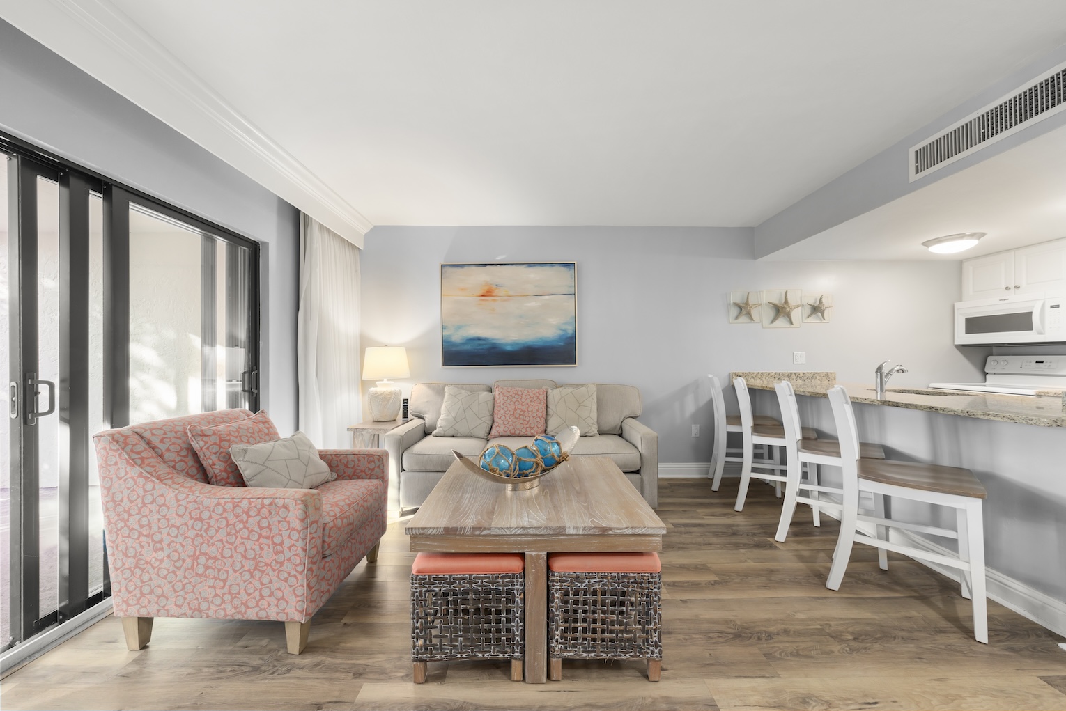 South Seas Captiva Resort Villa 3126