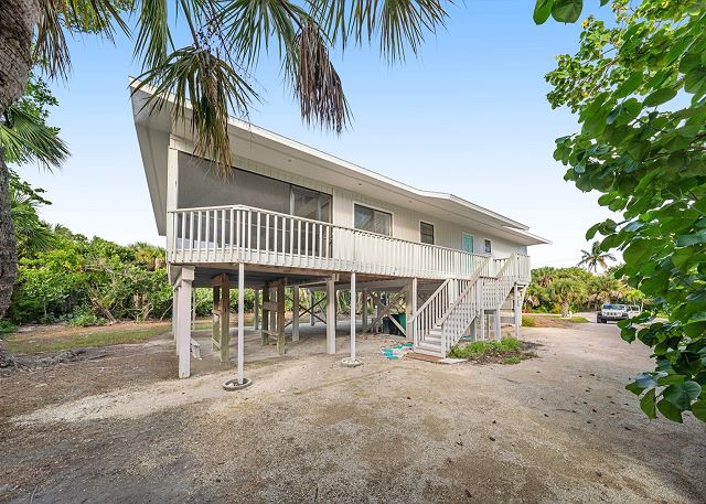 Little Beach House Sanibel