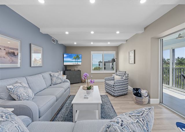 Sanibel Surfside 234