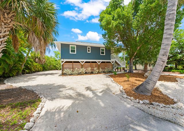 Mollymawk Cottage