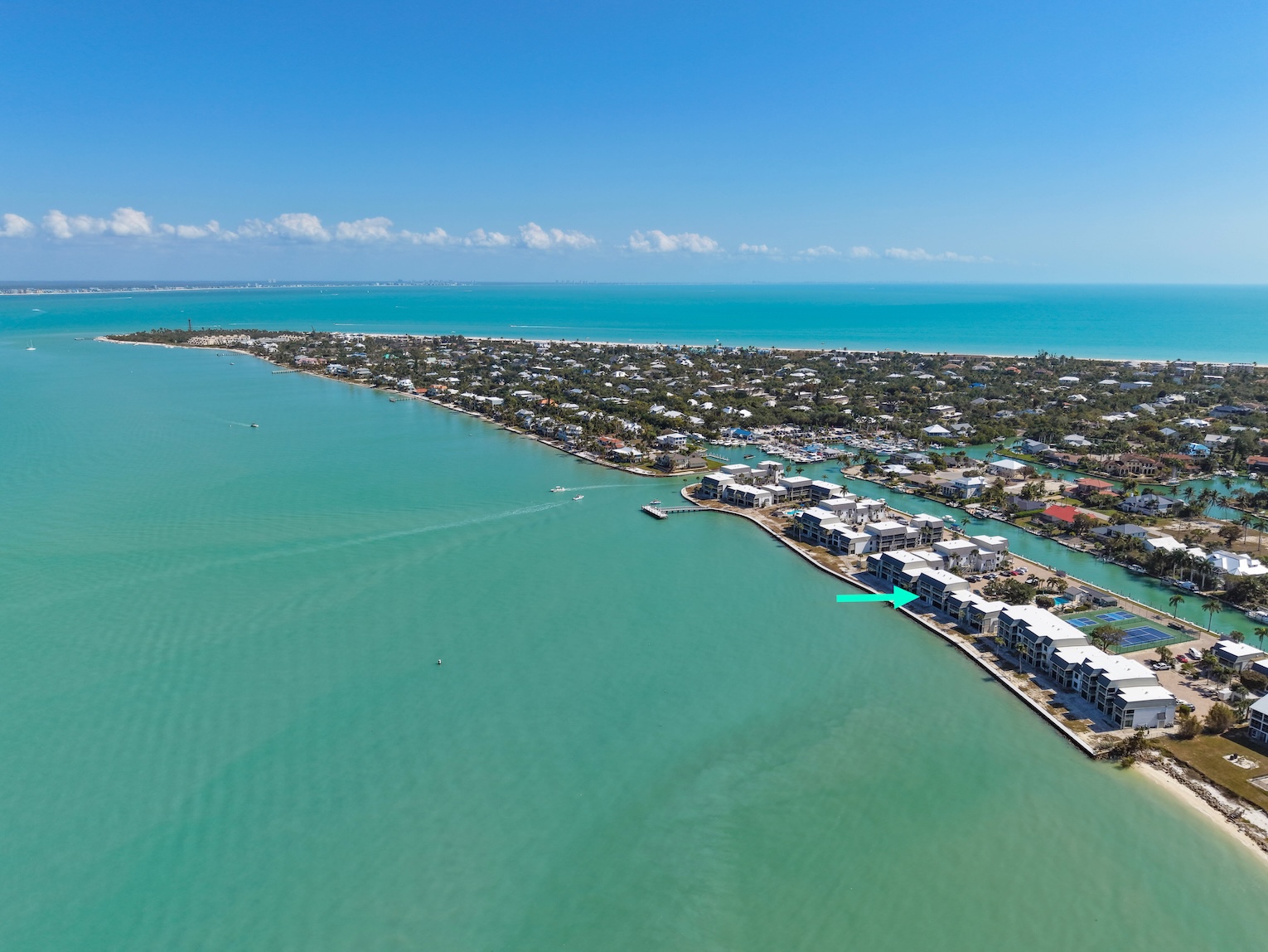 Mariner Pointe 951 | Photo 3