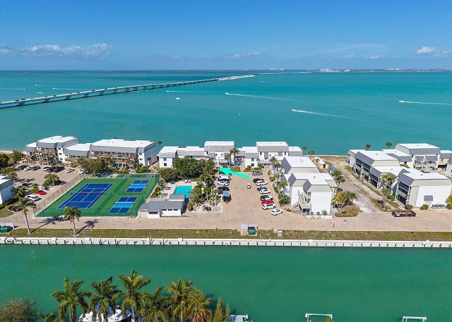Mariner Pointe 951