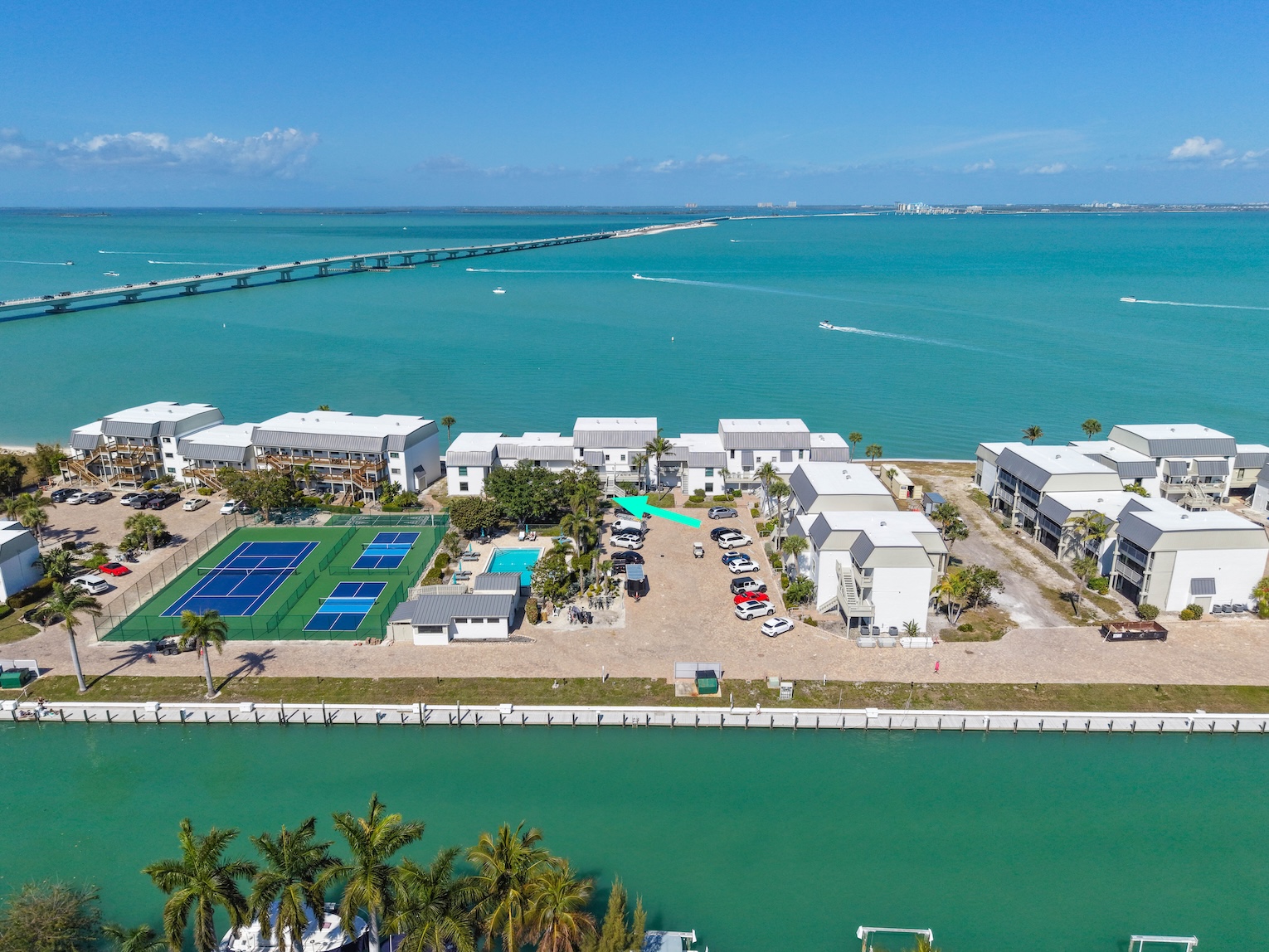 Mariner Pointe 951