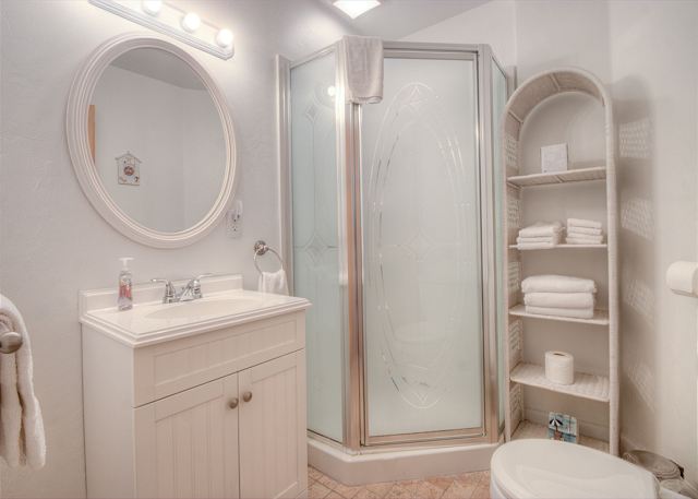 Guest Bathroom 2