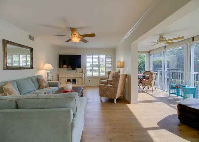 Sanibel Surfside 215