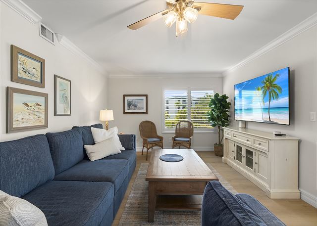 Sanibel Surfside 215