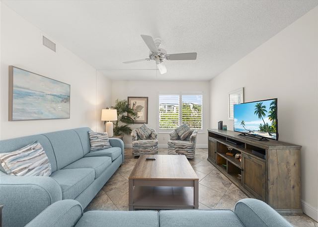 Sanibel Surfside 216