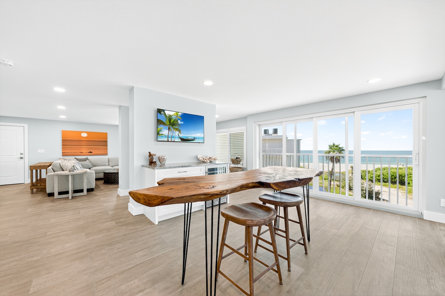 Sanibel Surfside 231