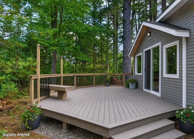 White Pine Retreat