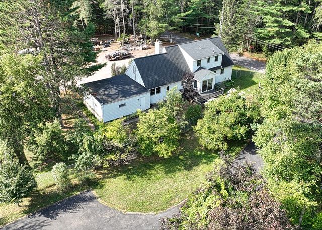 Tiger Musky- Stepaway Vacation Rentals