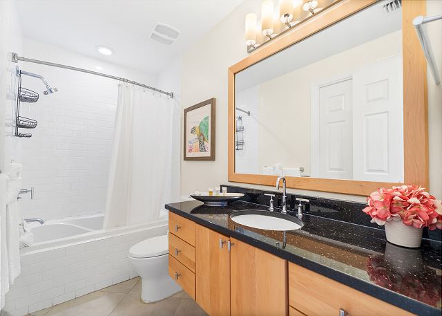 Primary Ensuite Bathroom
