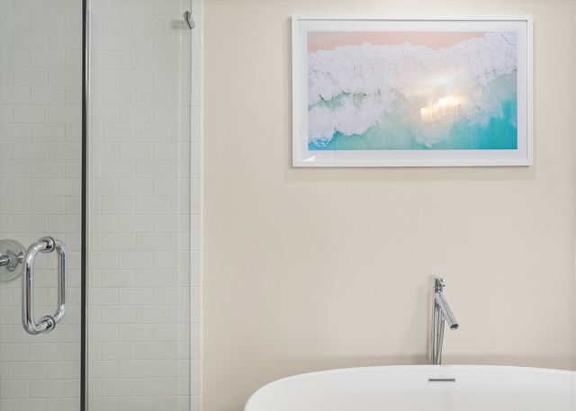 Primary Ensuite Bathroom