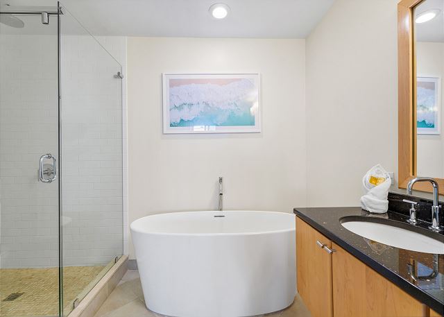 Primary Ensuite Bathroom