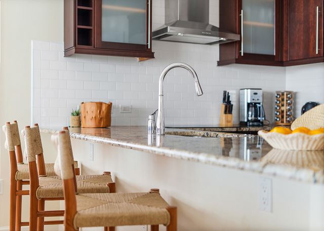 Updated Kitchen