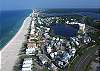 Carillon Beach sequestered, gated community ON the Gulf