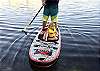 Lake access, paddle boarding, kayaking, fishing  
