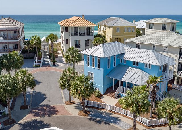 Carillon Beach Fl United States Seaside Serenity Welcome To Seaside Serenity