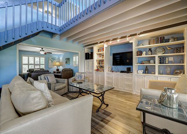 Harbour House Captiva | Island Escape, Private Pool and Short Walk to Beach!