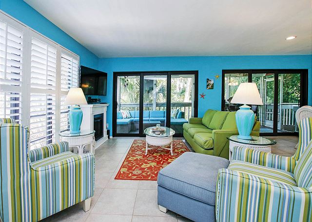 SUNSET CAPTIVA 19 | Captiva Village Home, Steps To The Beach!