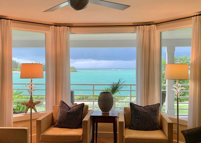SOUTH SEAS LANDS END 1617 | Luxury Condo On Captiva In South Seas Resort 