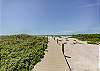 Boardwalk to Gulf Access