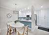 Dining & Kitchen Area