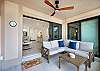 Private Lanai 