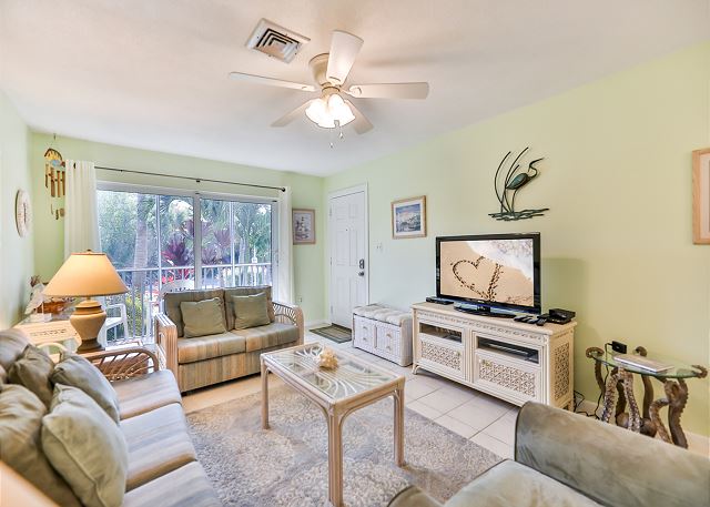 Seashells of Sanibel #39-Last Minute Special through Dec 7th- only $225/night