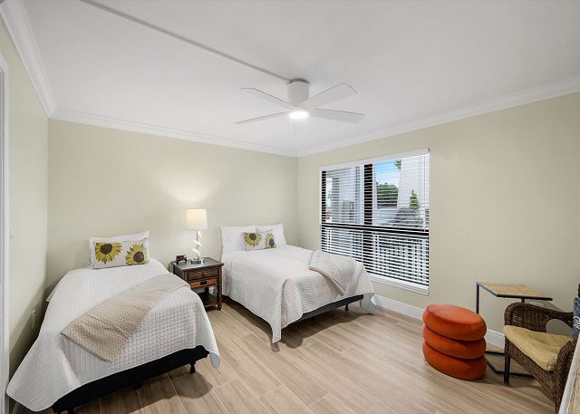 Sundial A101 | Sanibel Condo Gulf Views 