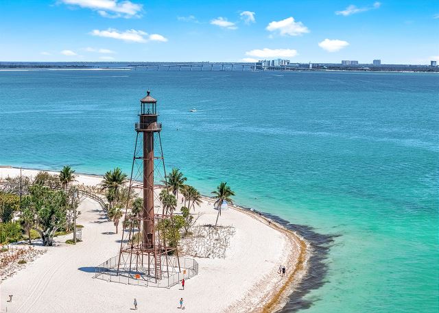 Lighthouse Point A311 | Gorgeous Gulf Views from Third Floor