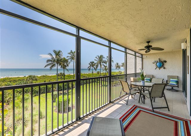 Search Rentals - Sanibel Captiva Island Vacation Rentals