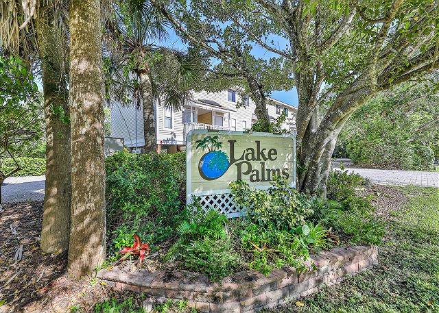 Lake Palms 3| $99 SUMMER SPECIAL RATES!