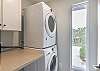 Laundry Room With Washer And Dryer