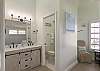 Sanibel Room Ensuite Bathroom 