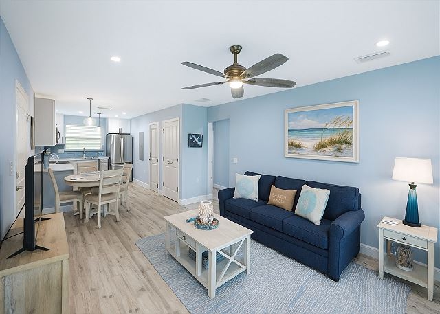 Seashells #29 | Sanibel Condo with Private Beach Access!