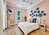 Queen Guest Bedroom 
