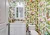 Half Bathroom