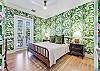 King Guest Bedroom with Ensuite Bathroom