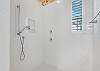 King Primary Suite Bathroom and Walk-in Shower