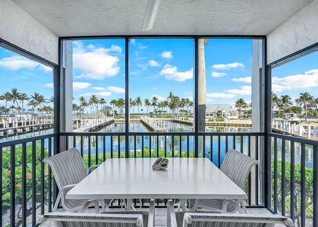 Marina Villa 705 | Brand New To Rental Program! 
