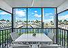Private Lanai Overlooking The Marina